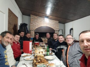 Tsu Gradištanac