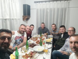 Tsu Gradištanac